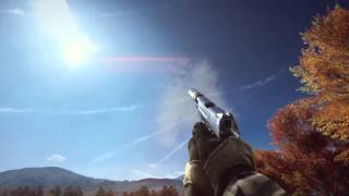 BF4 Gun Sync #1 - 119 Original Mix