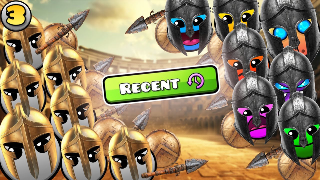 This Is WAR!