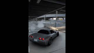 Chevrolet Corvette 2002 500hp drift tune. Tune code: 132 943 883.