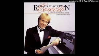 Video thumbnail of "Richard Clayderman - 15_Nocturne in E-Flat Major, Op.9, No.2"