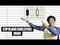 You're Ignoring Market Structure (Candlesticks Explained)