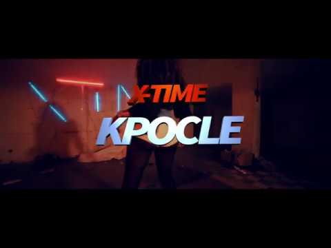 X-TIME - Kpoclé (Clip Officiel)