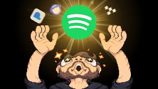 BULBY ON SPOTIFY! ...& more!