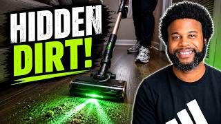 Levoit Vortex IQ Pro Review | A Great Vacuum for Pet Owners