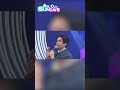 Christian Bautista, may another Indonesian song! #shorts | All-Out Sundays