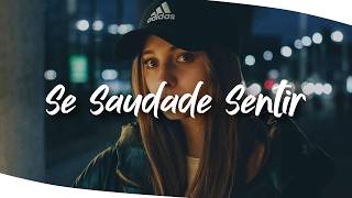 Mc Livinho, Mc Pedrinho - Se Saudade Sentir (Zonatto, Leandrodj, Ícaro Ferraz, DJ Jonas)