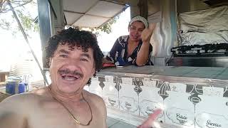 Traly Da Irmã En Frente A Tercom