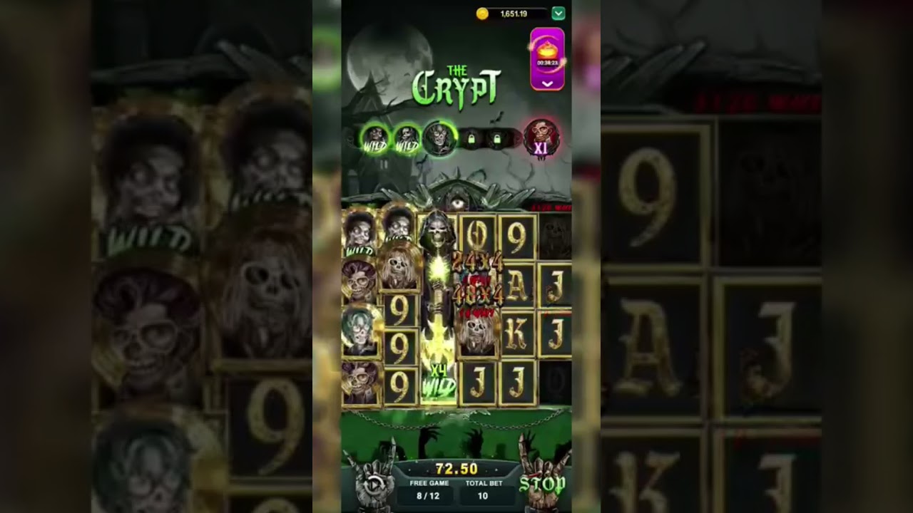 roulette online casino Yono Rummy / New Game Launch Today !!The Crypt Gameplay 🤑 || New YonoRummy Game play 😱📈