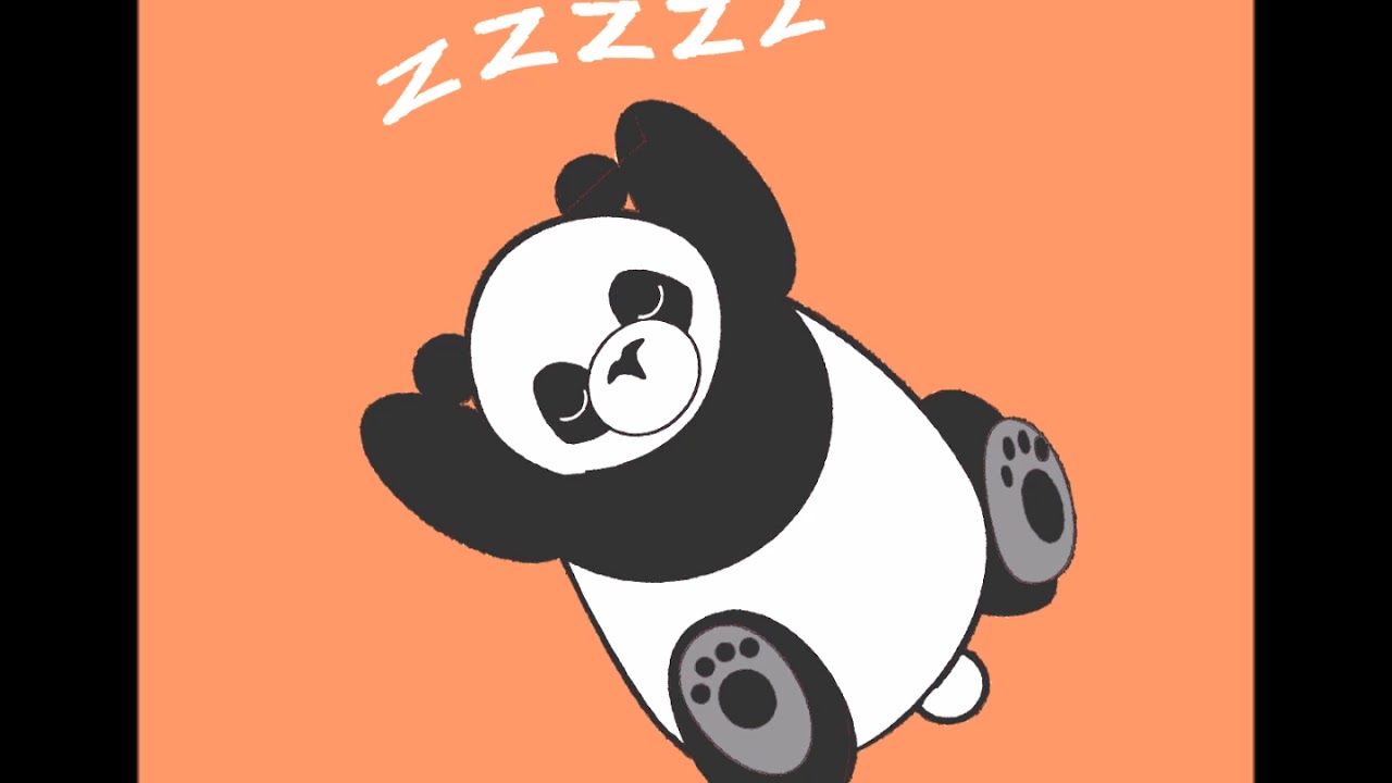 Cozy Panda - Life is Fleeting