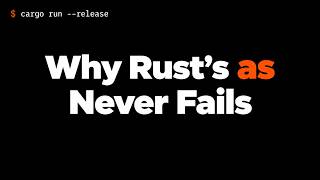 Information Rust's as Can Silently Break Your Code News
