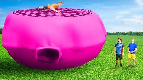 Busting 50 Prank Myths in 50 Hours