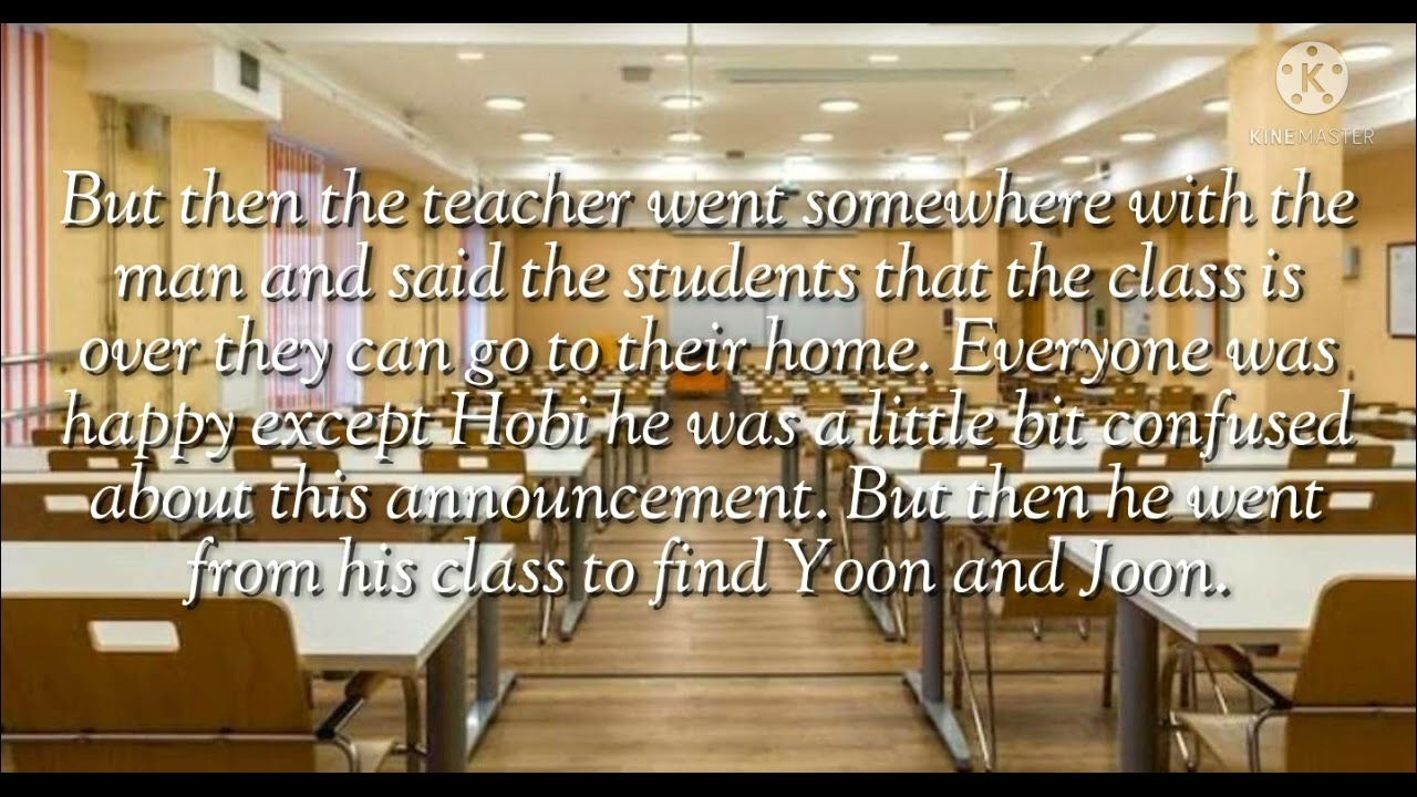 Taejoon X Jihope X Yoonkook ff ' Different Love 💕💕 ' part - 1/?