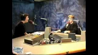 Rachel Maddow interviews Kent Jones on AAR - 2009