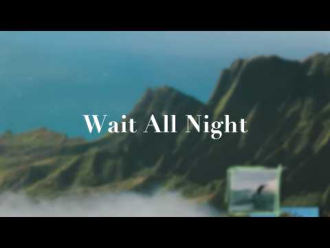 Lane Boy, Olly Wall & Sander W. - Wait All Night