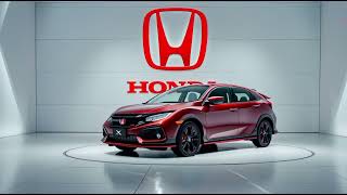 Honda Civic X | The Game-Changer That Redefined the Compact Car Segment! screenshot 3