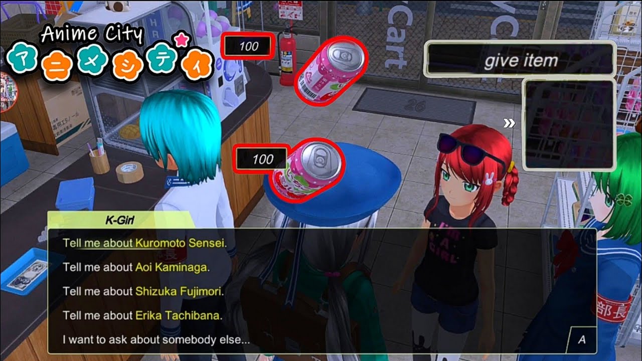 We bought strawberry milk for the Gossip Girl 🥛🍓 Compramos leche de fresa para la Chica Chismosa #26