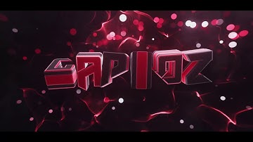 #4 - INTRO FOR Cappoz