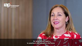 Hear from our previous training participants