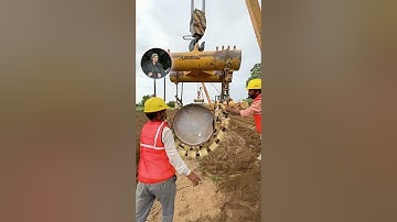 तेल पाइपलाइन | Oil Pipeline Technology