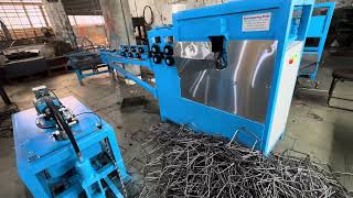 Tmt Ring Making Machine l Rs. 450000+GST l Call +91- 9873303060 Profile