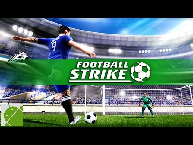 Football Strike - Multiplayer Soccer APK for Android - Download