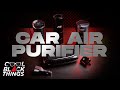 Gambar PROMO filterplus+ | SCAPF-011 | Solar Car Air Purifier + Cartridge dari waterplus+ water for all Jakarta Utara 6 Tokopedia