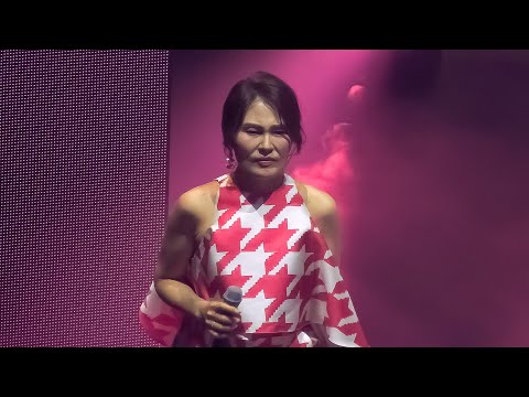 [20220514] 빅마마 - And you? (신연아 솔로) / 2022 전국투어 콘서트 'ReBorn' @전주 / Bigmama Live Concert 'ReBorn'