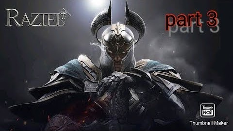 Raziel Dungeon Arena Android Gameplay and Walkthrough part 3