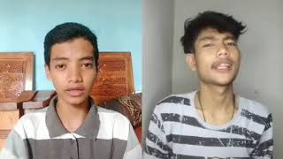 #Tiktok @Saldi Yusuf#@Sandy Keren👍😘 Part 3