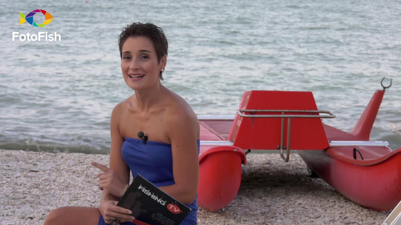 Fotofish 20 (Fishing TV)