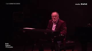 Bob James  Friends(Live in Seoul) - Feel like making love -