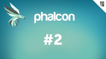 PHP Phalcon - #2 - Контроллеры