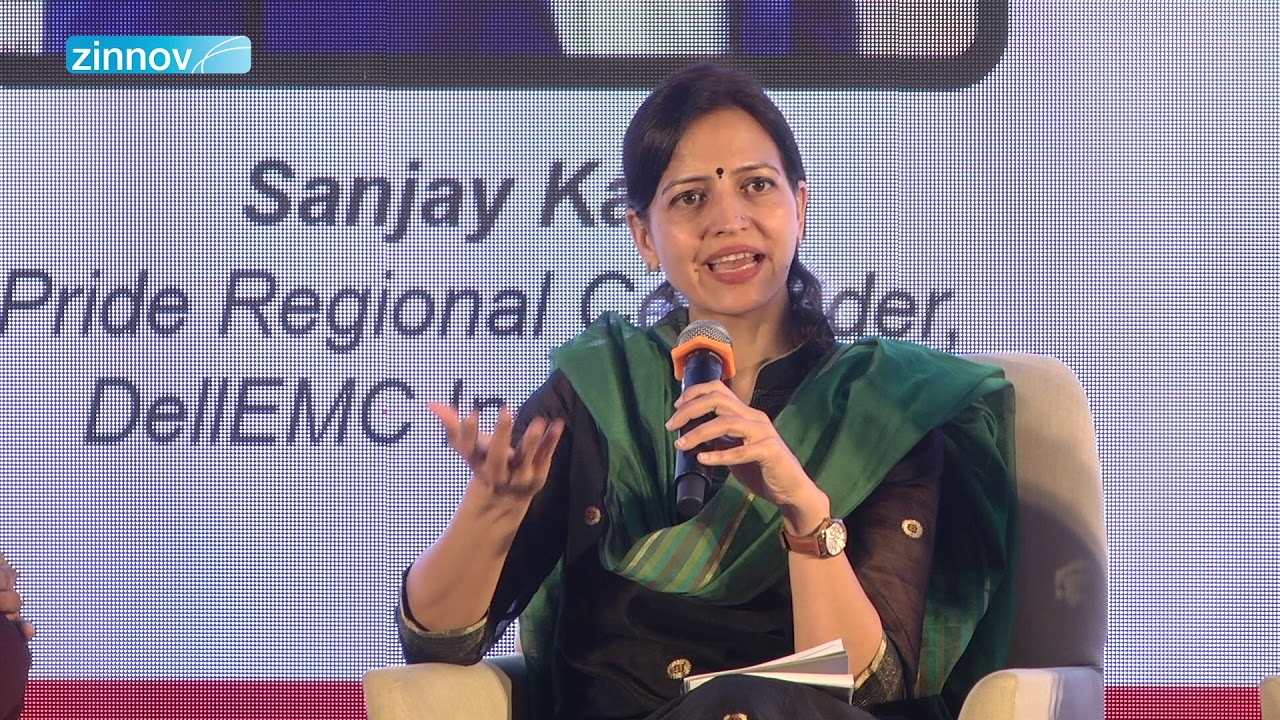 Fireside Chat | Legalities 101 | LGBTQs & PwDs in Corporate Workforce | I&D Conference '19,