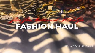 Fashion Haul Winter 2026 Shein Steve Madden I Am Gia
