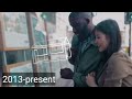 France 24 Ident History 