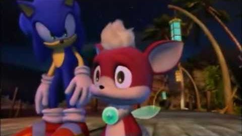 Youtube Poop: Jason Griffith is replaced by Zachary Quinto, Part 5