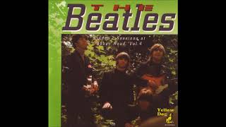 The Beatles - Yes It Is (Takes 8 and 9) chords