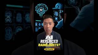 Hospitals hire more radiologists after AI was supposed to replace them...