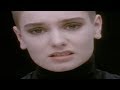 Sinéad O'Connor - Nothing Compares 2U / Nada Se Compara A Ti (Spanish Subtitles)