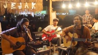 Silampukau - Sang Juragan LIVE @Mbah Cokro Surabaya Rendezvous