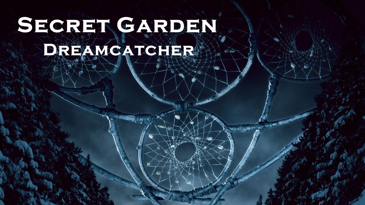 Secret Garden Dreamcatcher Youtube