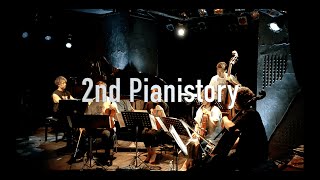 2nd Pianistory / tatsuya - YouTube