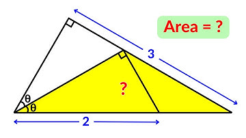 Sweden Math Olympiad | A Very Nice Geometry Problem