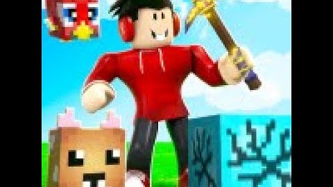 Roblox: Mining Clicker Simulator Giveaway 2