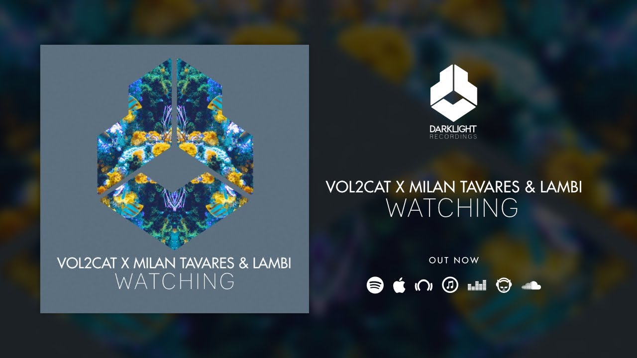Watch Vol2Cat x Milan Tavares & Lambi Watching Official Music Video on YouTube Watch Vol2Cat x Milan Tavares & Lambi Watching Official Music Video on YouTube