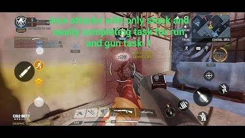 Call of duty mobile - kill 10 enemies with BY15 equipped with any stock kill confirmed cage 34 kills