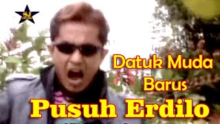 Pusuh Erdilo - Datuk Muda Barus | Lagu Karo Terbaru [ )