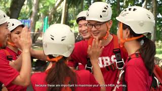 MBA Orientation Video 2022
