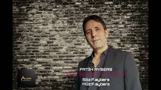 Fati̇h Aybers-Beni̇ Sirtimdan Vurdun-Arabesk