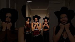 Tiktok viral trend | Starly Kavkaz #tiktok #dance  #dancechallenge #kavkazdance#trending #dancetrend